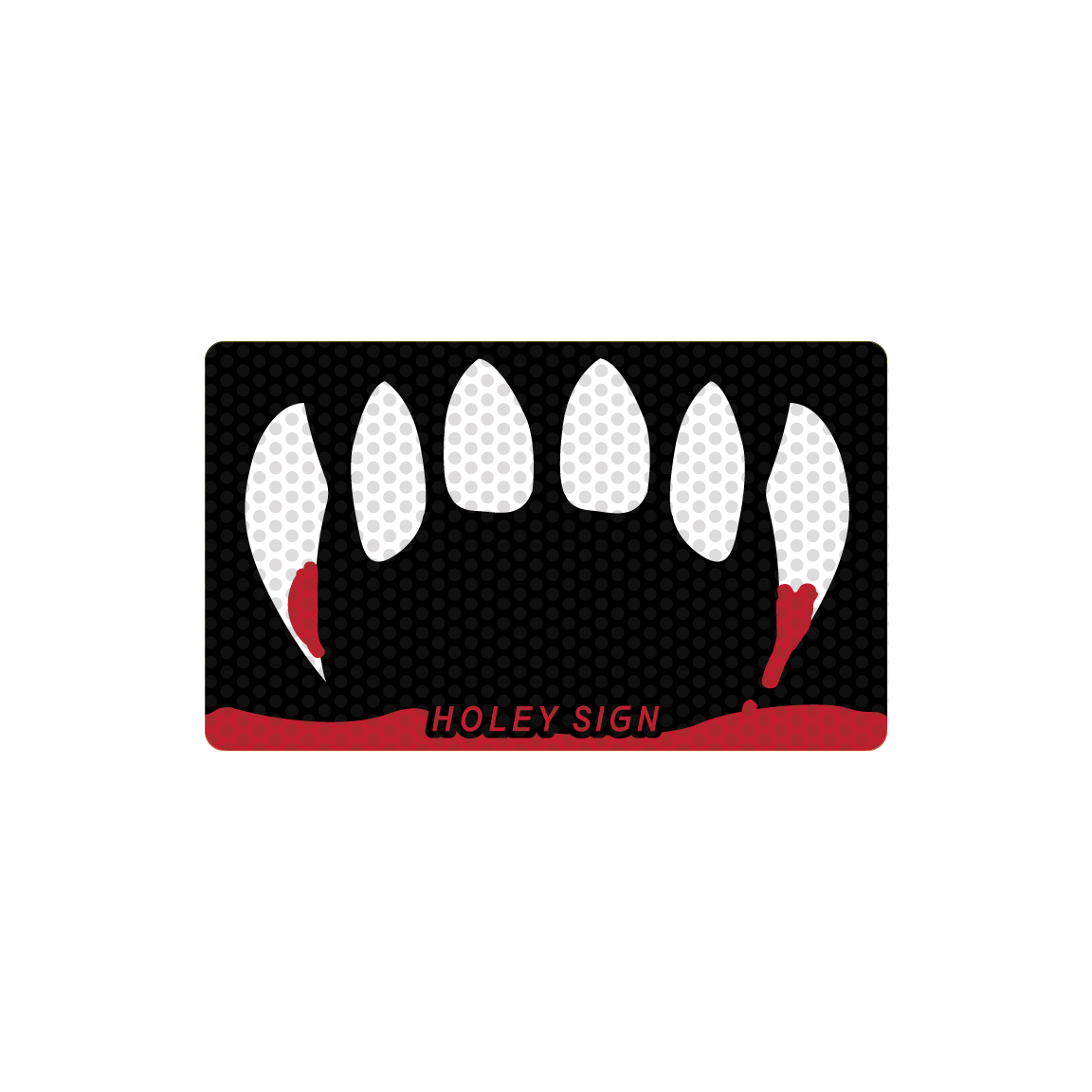 Halloween Fangs