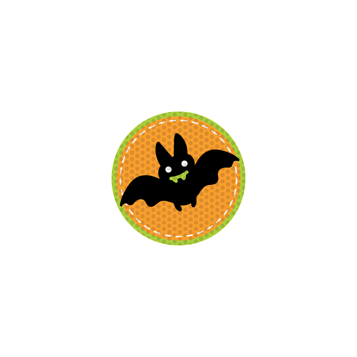 Happy Halloween Collection Set - 9pc