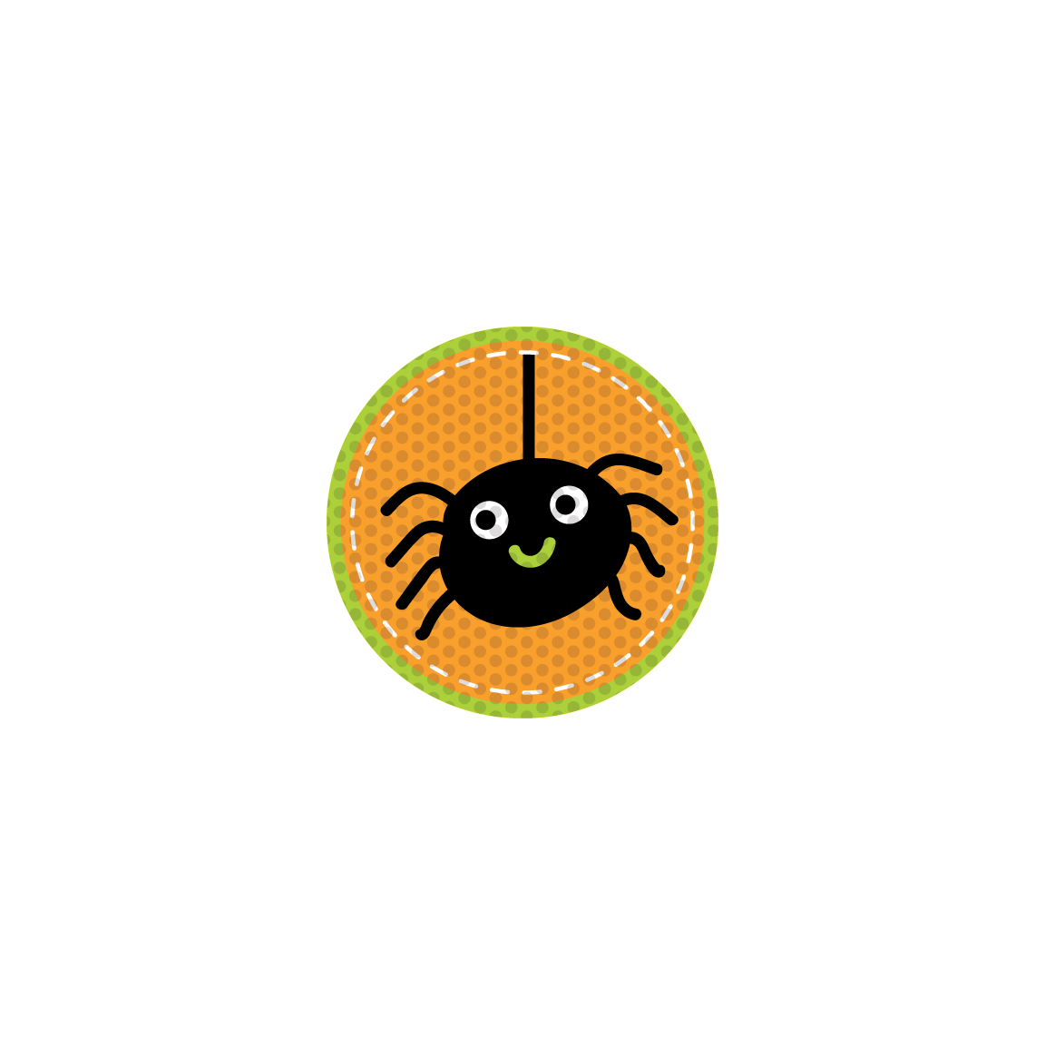 Happy Halloween Collection Set - 9pc