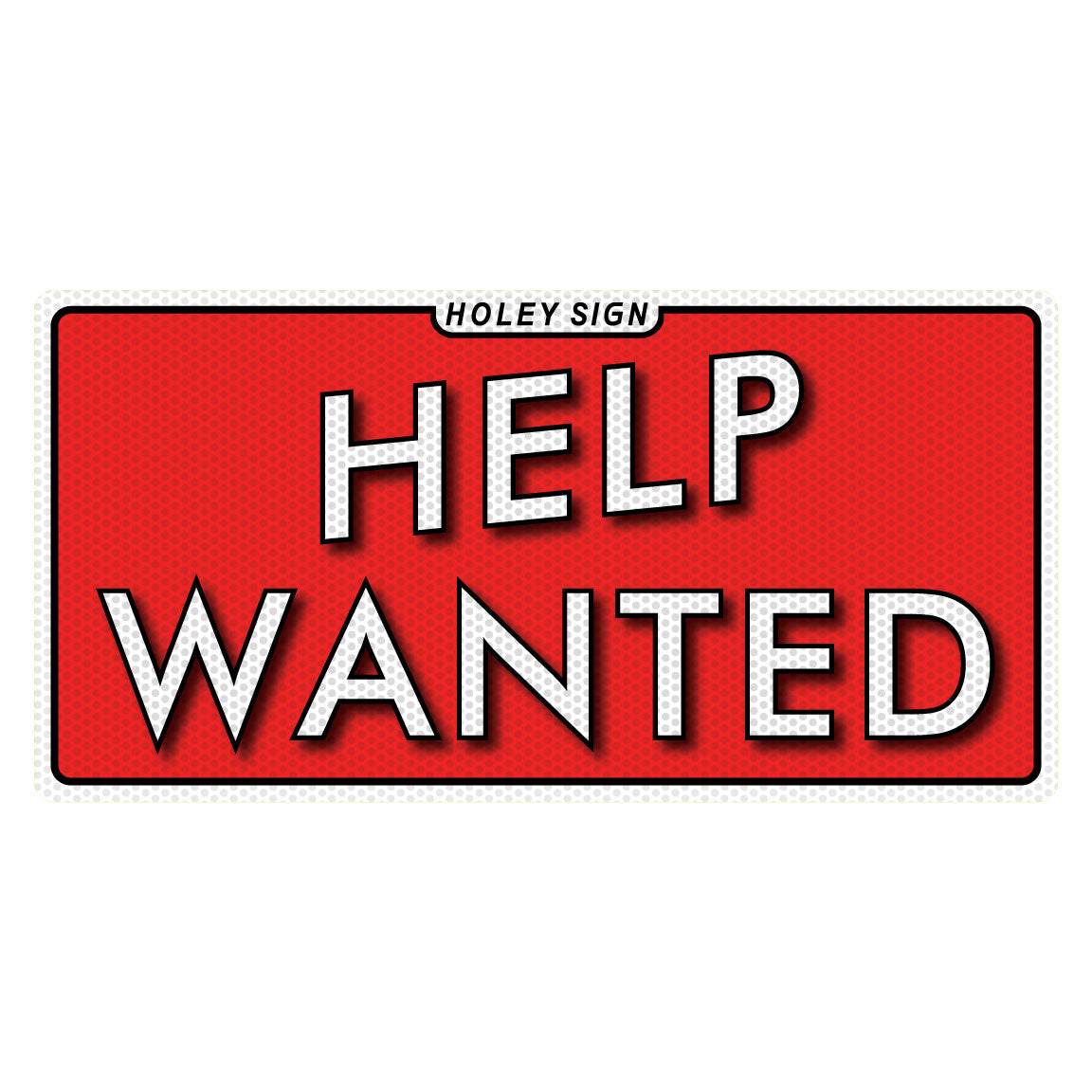 Help Wanted