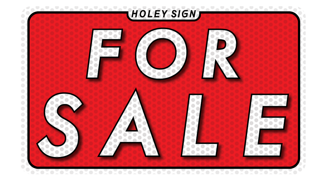 How to Apply Your HOLEY SIGN Car Decal: A Quick Guide