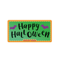 Happy Halloween Collection Set - 9pc