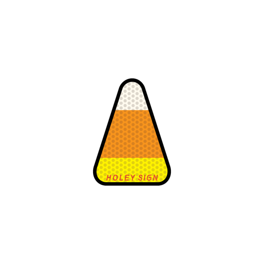 Halloween Candy Corn