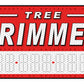 Tree Trimmer Decal