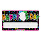 Happy Birthday Confetti - 5pc Package